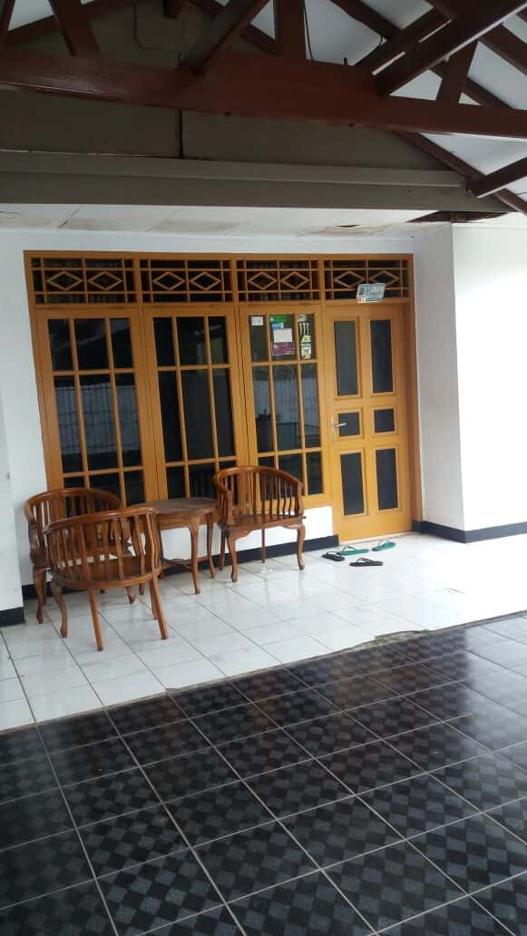 Rumah Jatibening baru Bekasi