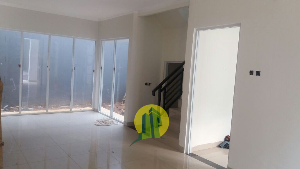 tampak ruangan dalam