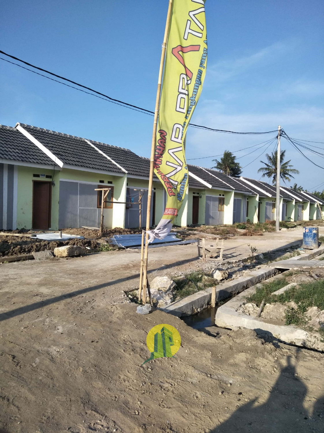 Rusub Dinar Pratama