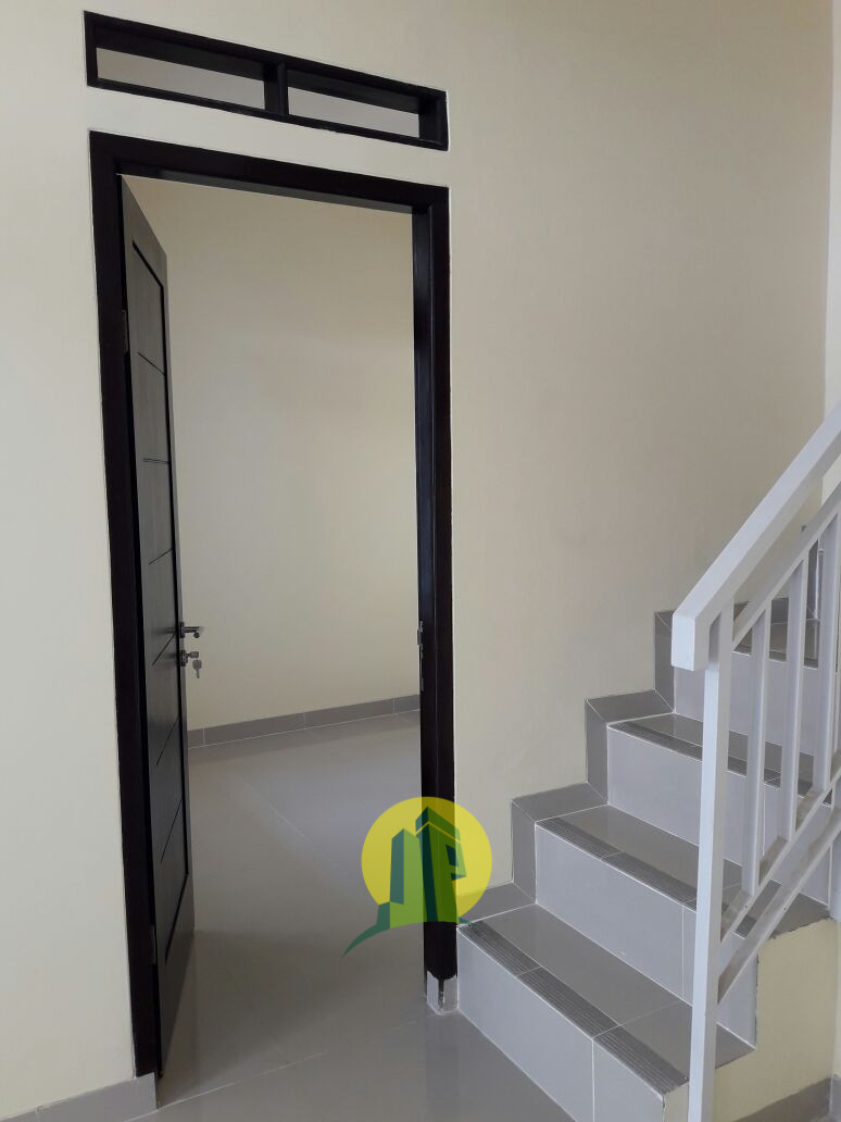 Rumah cluster mewah dan murah dengan lokasi yang sangat strategis di belakang matoa golf, perbatasan Jakarta selatan dan Depok