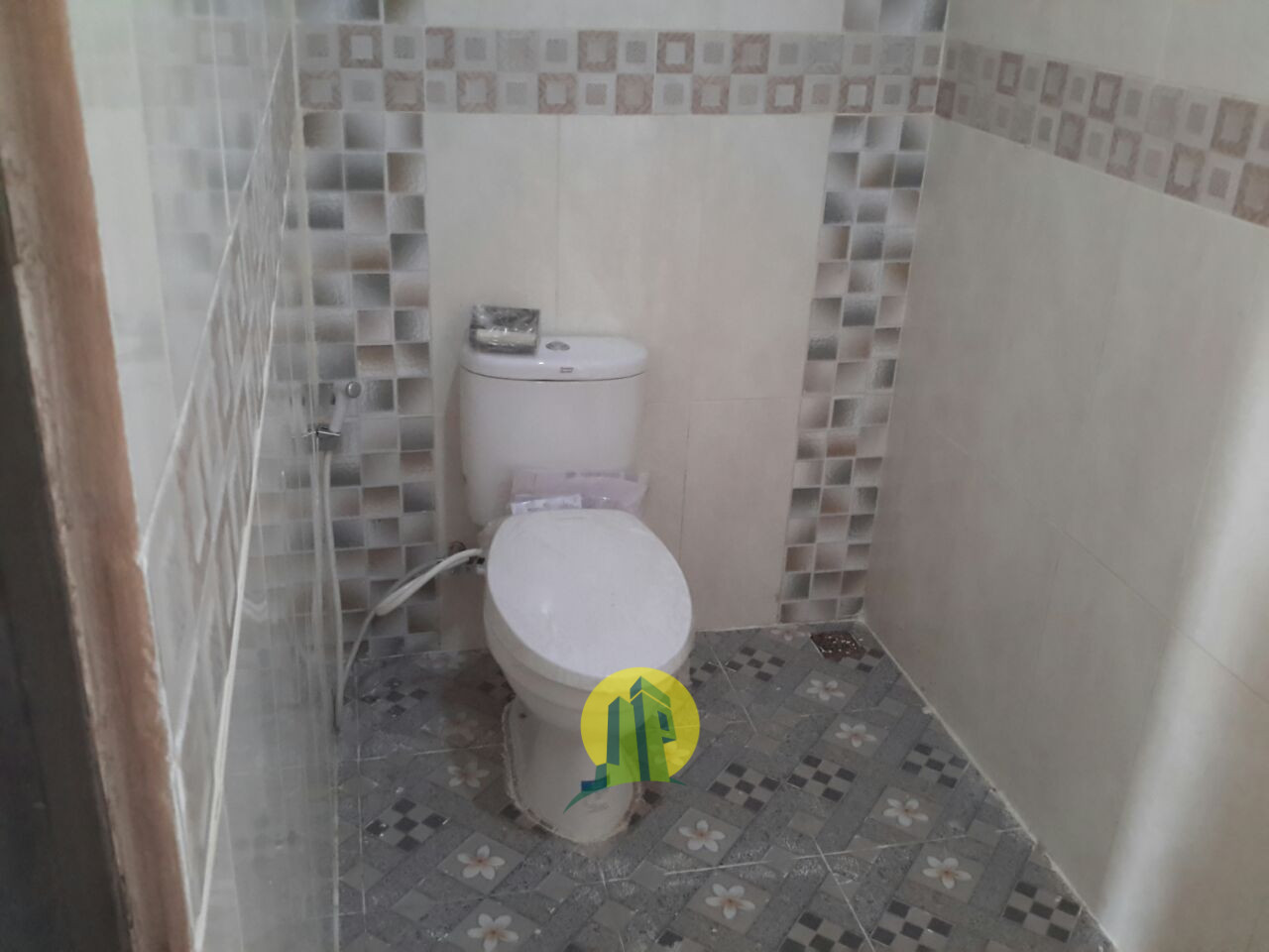 Rumah cluster mewah dan murah dengan lokasi yang sangat strategis di belakang matoa golf, perbatasan Jakarta selatan dan Depok