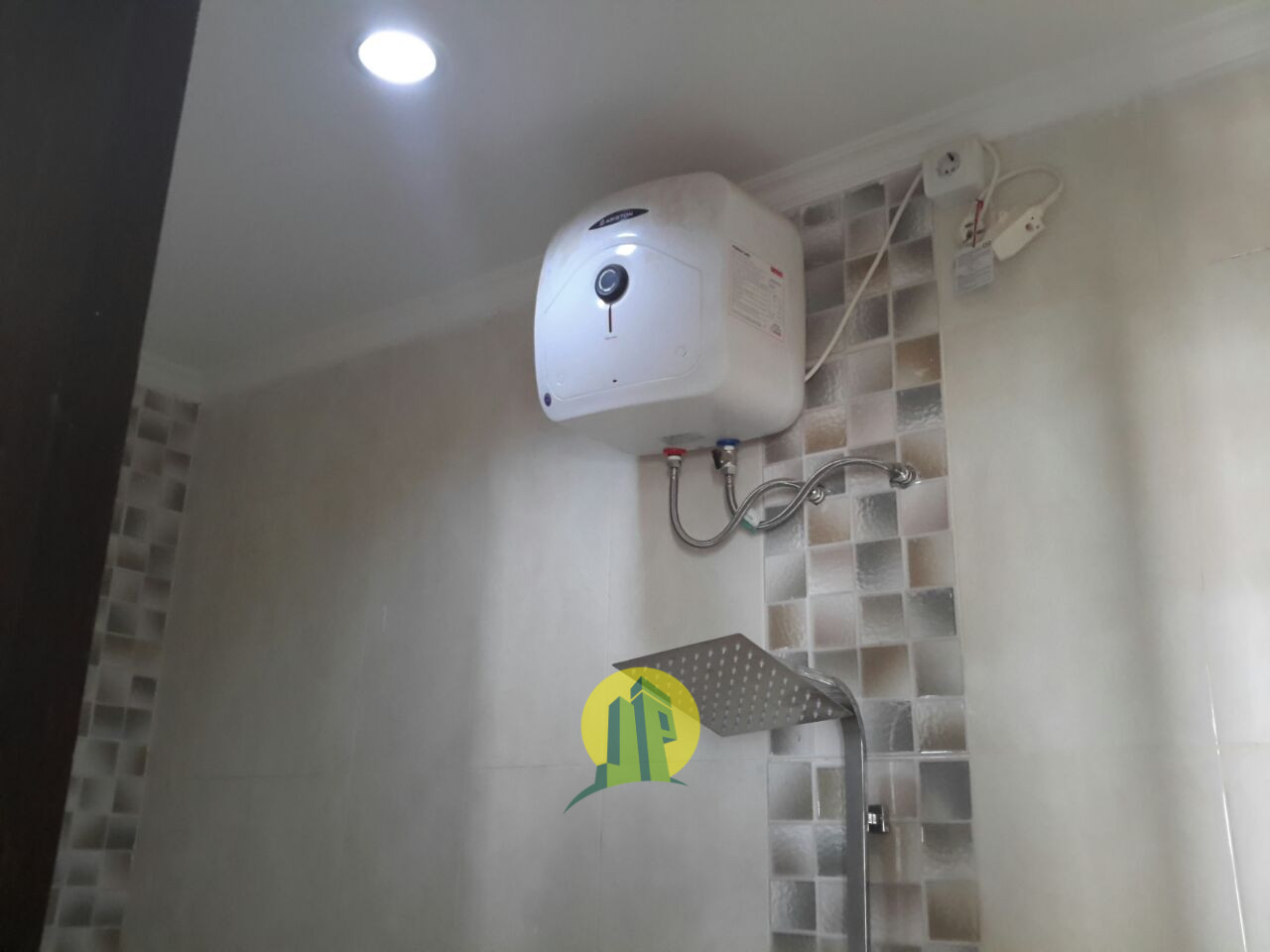 Rumah cluster mewah dan murah dengan lokasi yang sangat strategis di belakang matoa golf, perbatasan Jakarta selatan dan Depok