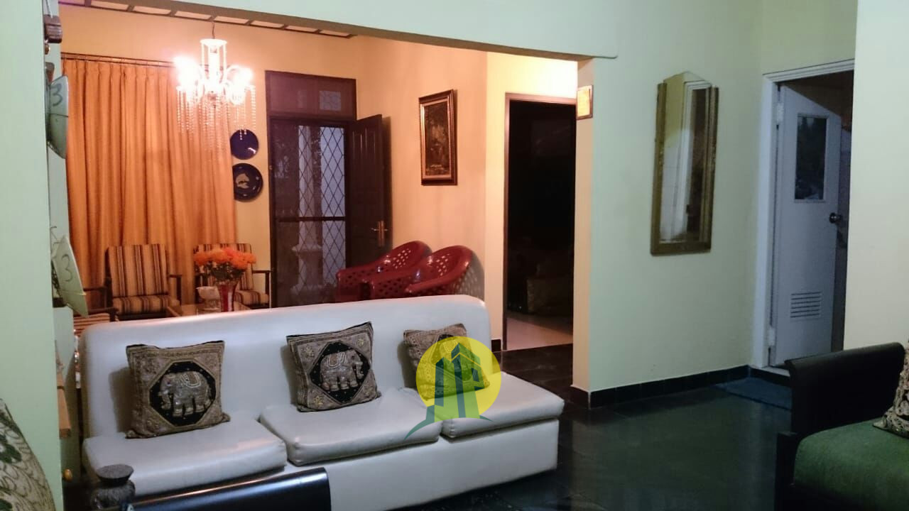 Rumah luas siap huni di jatibening bekasi