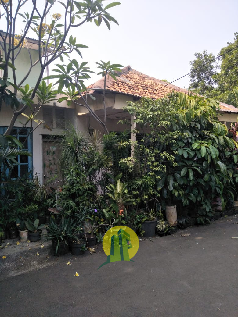 TANAH STRATEGIS DI JATIBENING, PONDOK GEDE, BEKASI