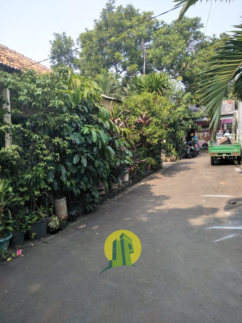 TANAH STRATEGIS DI JATIBENING, PONDOK GEDE, BEKASI