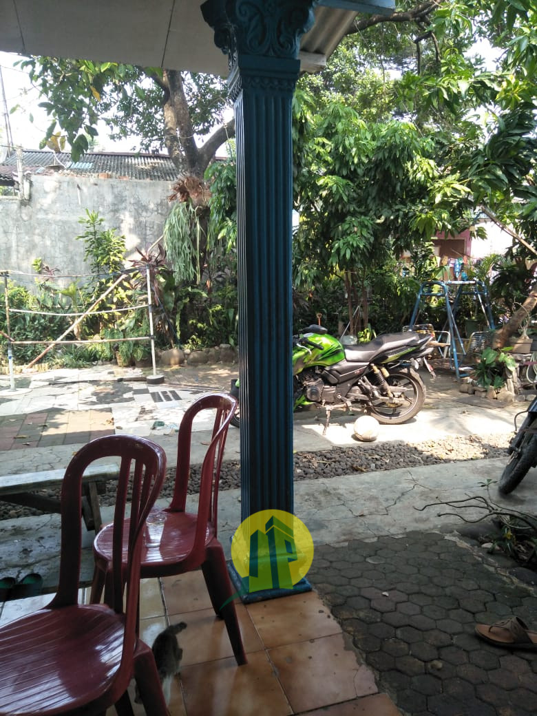 TANAH STRATEGIS DI JATIBENING, PONDOK GEDE, BEKASI