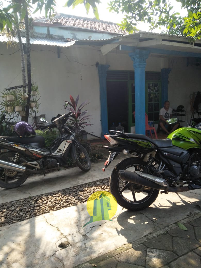 TANAH STRATEGIS DI JATIBENING, PONDOK GEDE, BEKASI