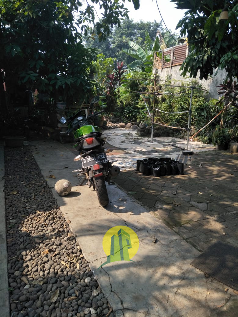 TANAH STRATEGIS DI JATIBENING, PONDOK GEDE, BEKASI
