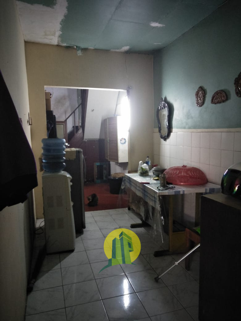 TANAH STRATEGIS DI JATIBENING, PONDOK GEDE, BEKASI