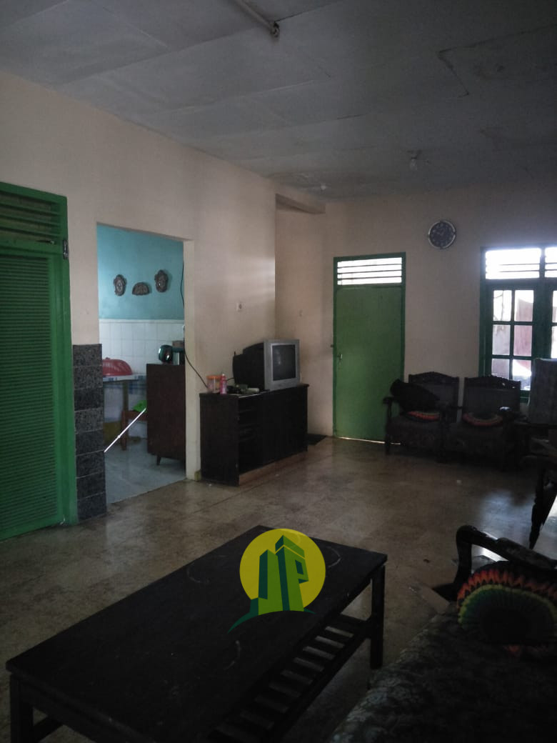 TANAH STRATEGIS DI JATIBENING, PONDOK GEDE, BEKASI