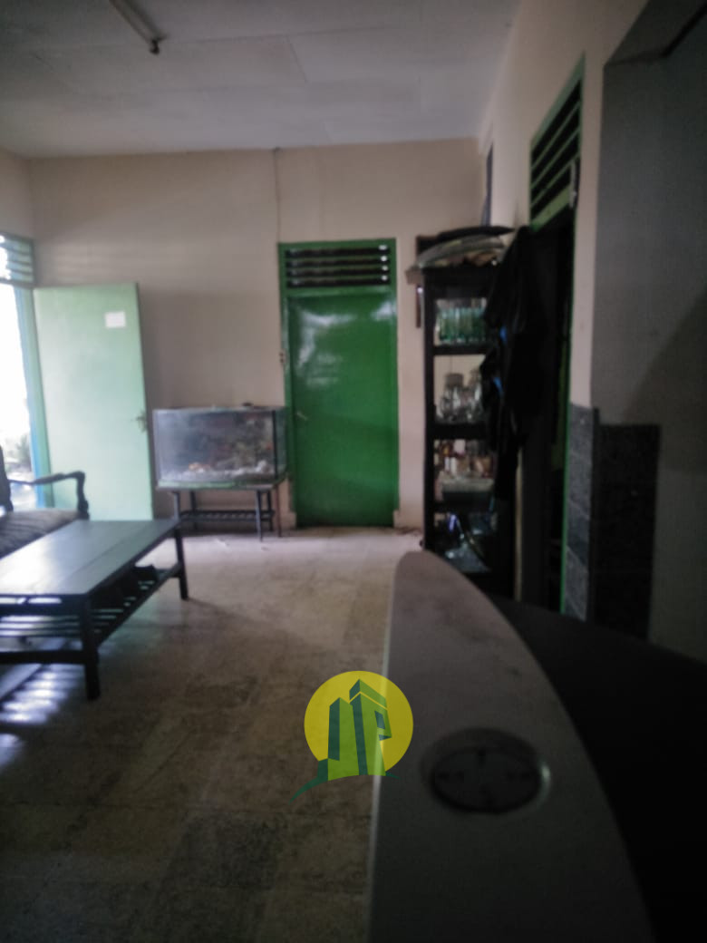 TANAH STRATEGIS DI JATIBENING, PONDOK GEDE, BEKASI