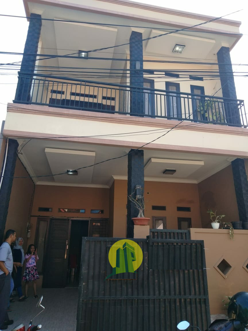 Rumah Bagus Siap Huni di Sekitar Harapan Indah Bekasi