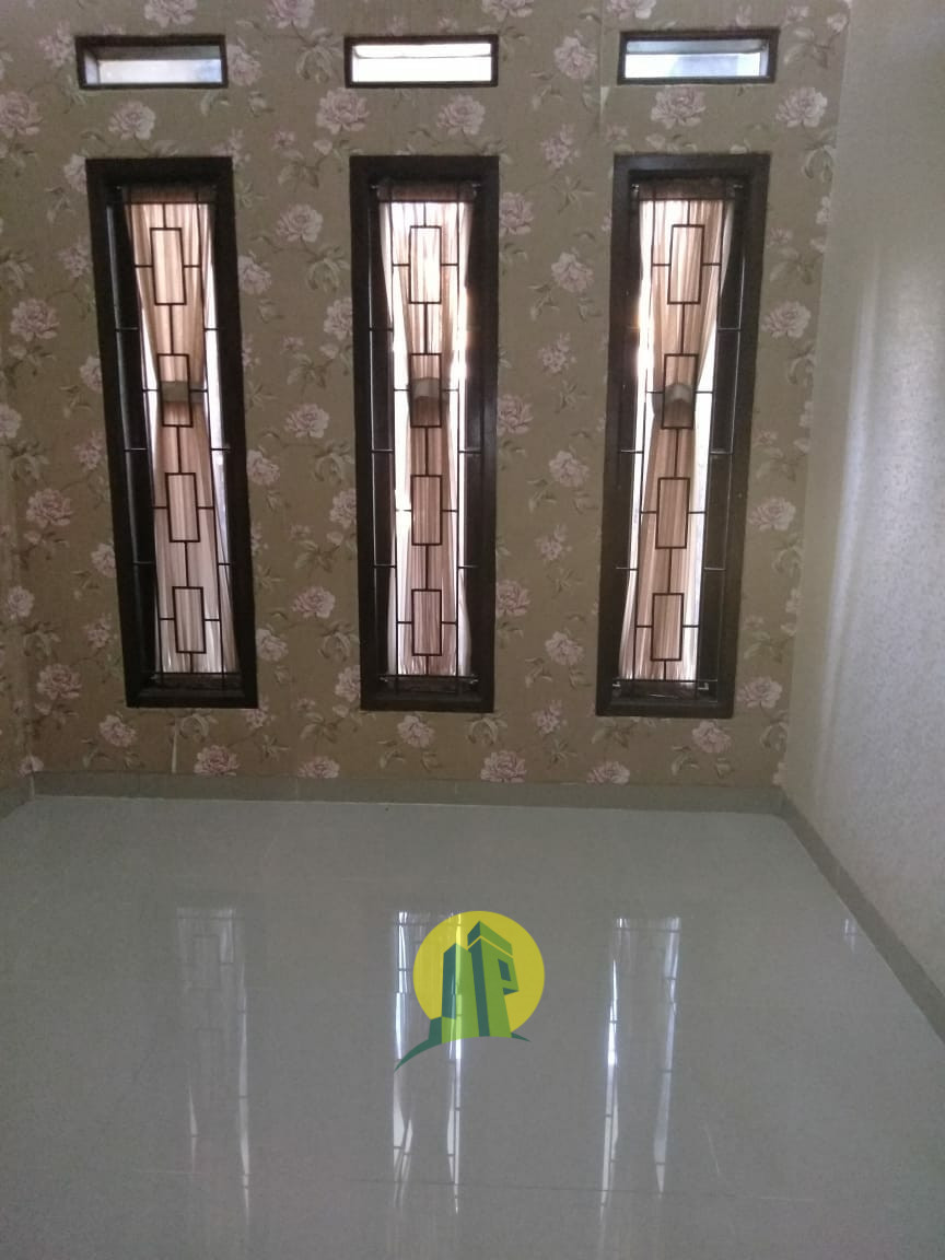 Rumah Bagus Siap Huni di Sekitar Harapan Indah Bekasi