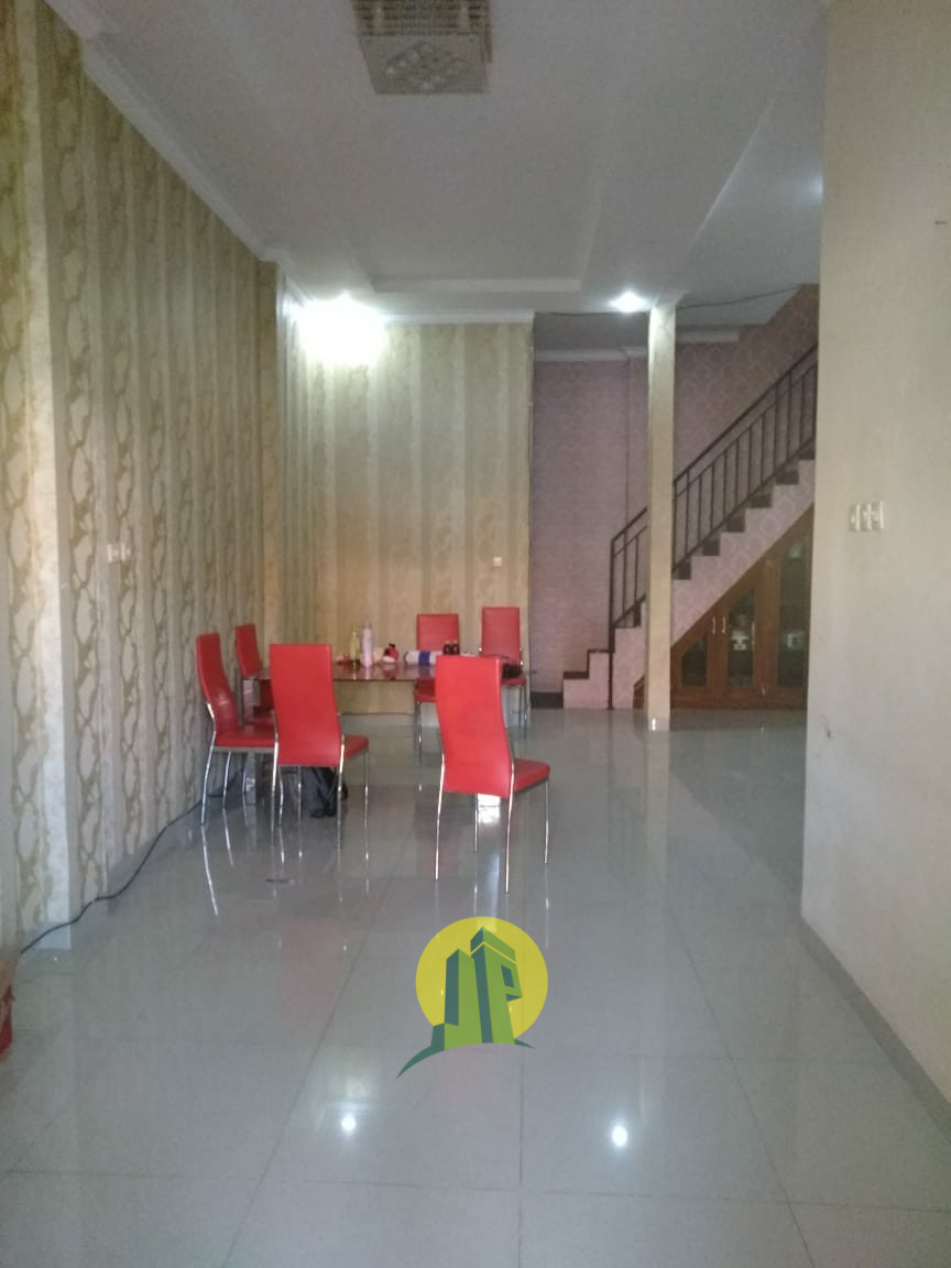 Rumah Bagus Siap Huni di Sekitar Harapan Indah Bekasi