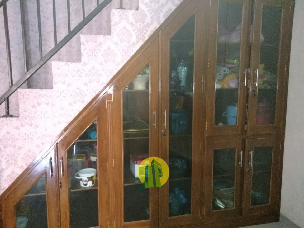 Rumah Bagus Siap Huni di Sekitar Harapan Indah Bekasi