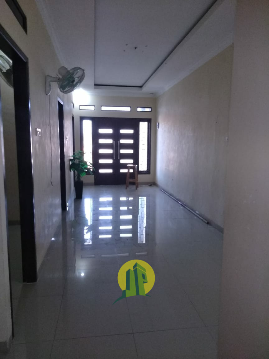 Rumah Bagus Siap Huni di Sekitar Harapan Indah Bekasi