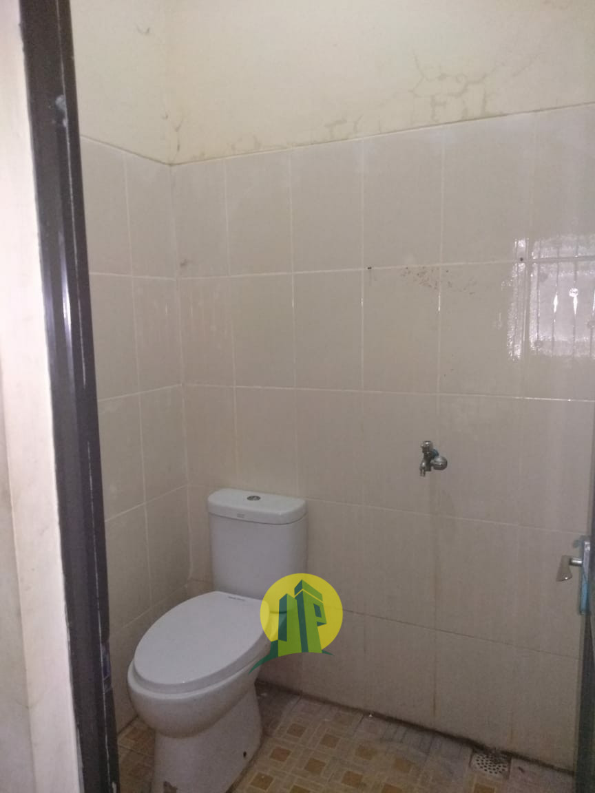 Rumah Bagus Siap Huni di Sekitar Harapan Indah Bekasi