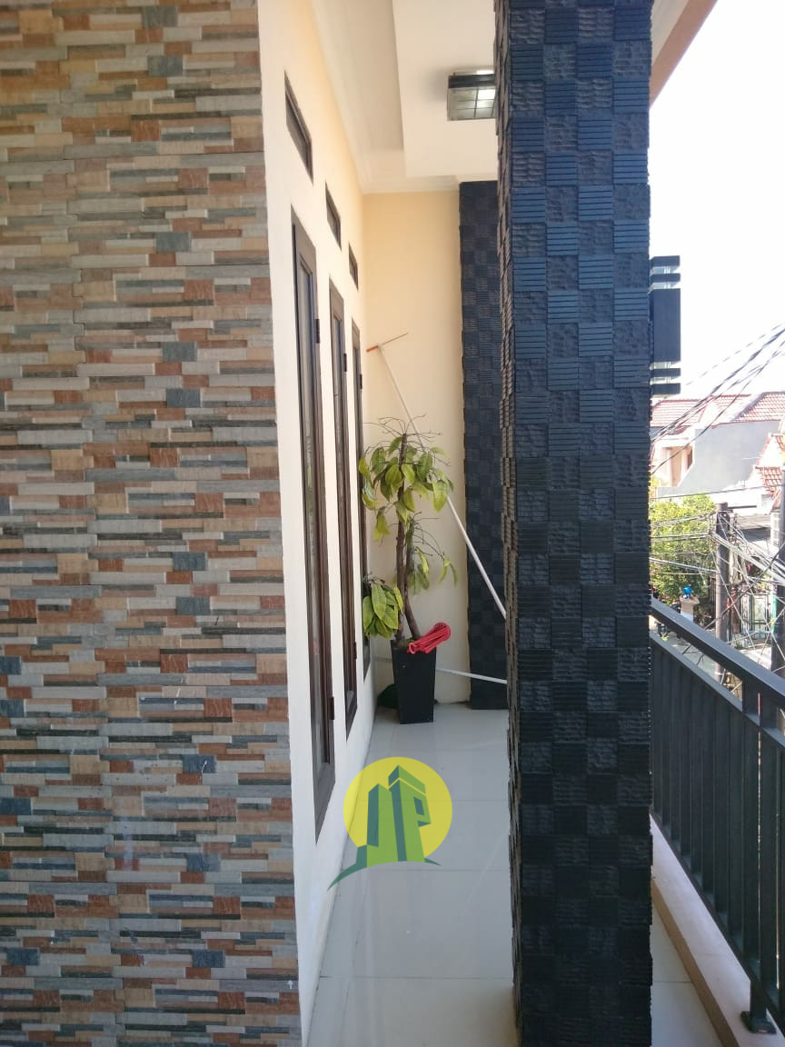 Rumah Bagus Siap Huni di Sekitar Harapan Indah Bekasi