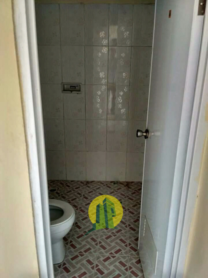kamar mandi