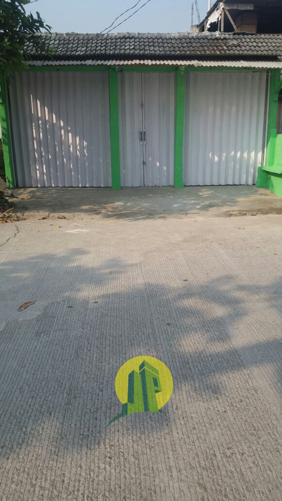 RUMAH SIAP HUNI AREA STRATEGIS TAMBUN UTARA, BEKASI