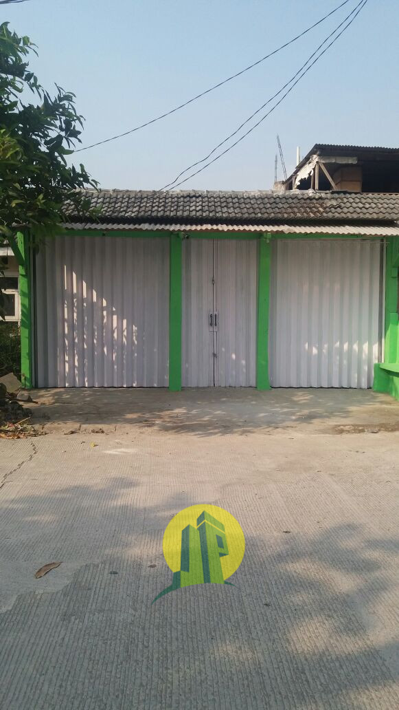 RUMAH SIAP HUNI AREA STRATEGIS TAMBUN UTARA, BEKASI