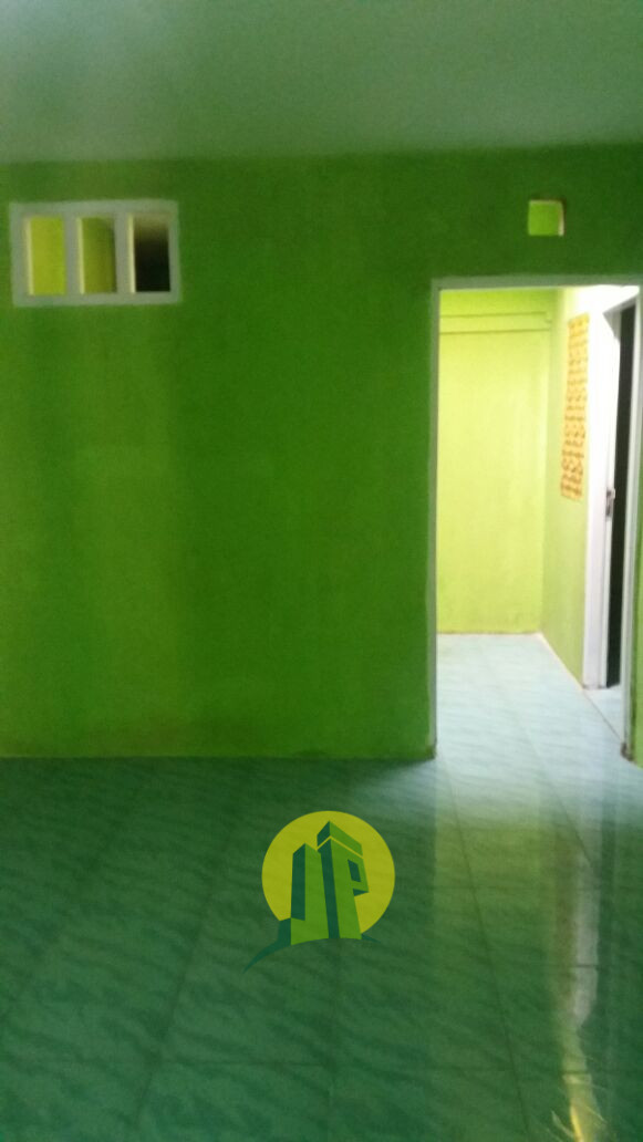 RUMAH SIAP HUNI AREA STRATEGIS TAMBUN UTARA, BEKASI