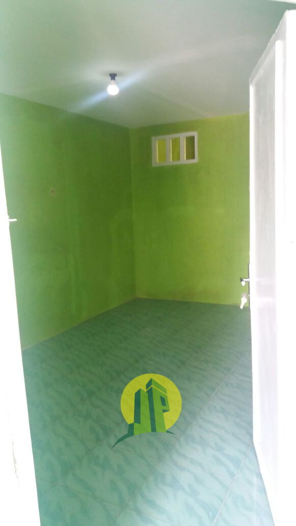 RUMAH SIAP HUNI AREA STRATEGIS TAMBUN UTARA, BEKASI