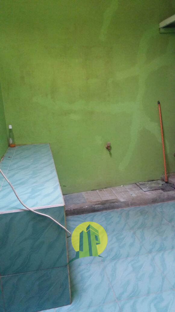 RUMAH SIAP HUNI AREA STRATEGIS TAMBUN UTARA, BEKASI