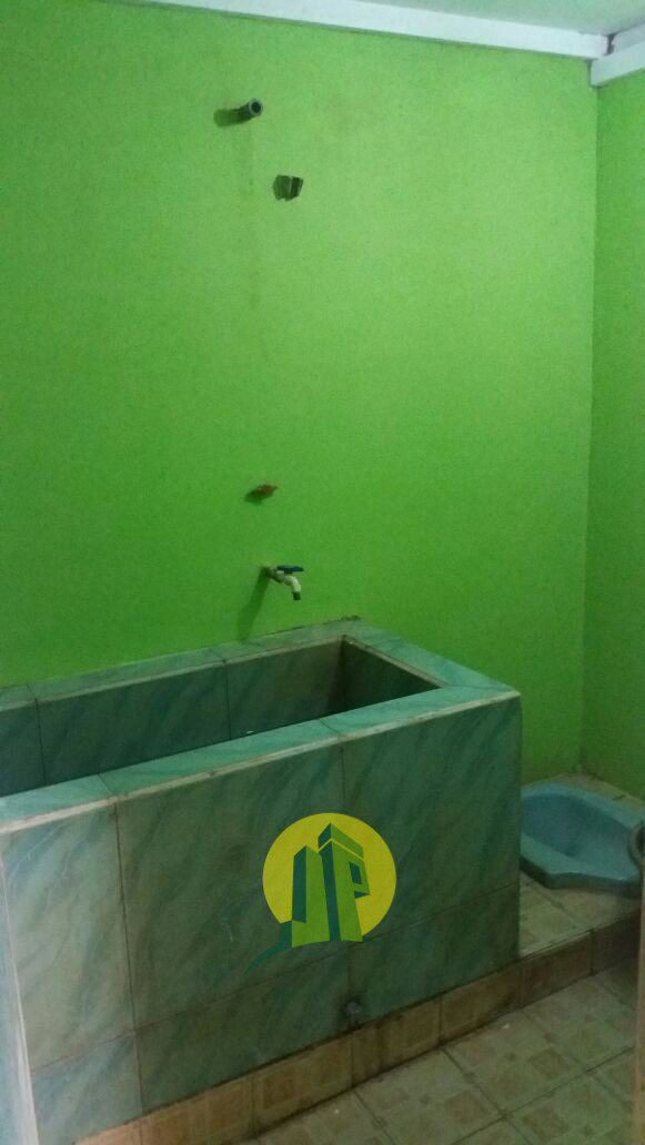 RUMAH SIAP HUNI AREA STRATEGIS TAMBUN UTARA, BEKASI