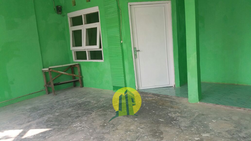 RUMAH SIAP HUNI AREA STRATEGIS TAMBUN UTARA, BEKASI