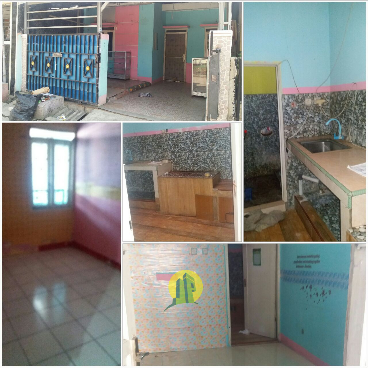RUMAH SIAP HUNI, SRIAMUR, TAMBUN UTARA, BEKASI