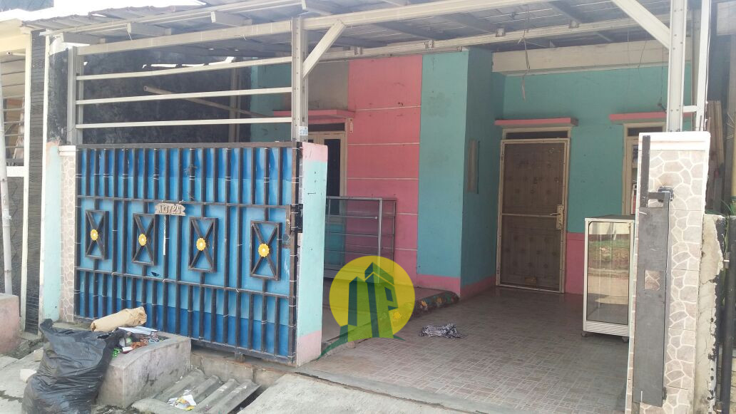 RUMAH SIAP HUNI, SRIAMUR, TAMBUN UTARA, BEKASI