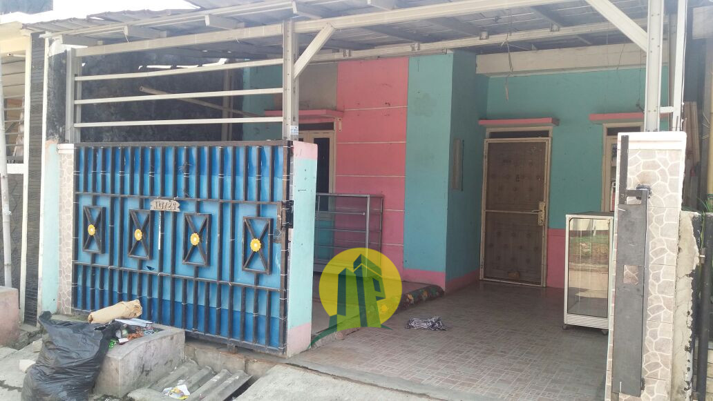 RUMAH SIAP HUNI, SRIAMUR, TAMBUN UTARA, BEKASI