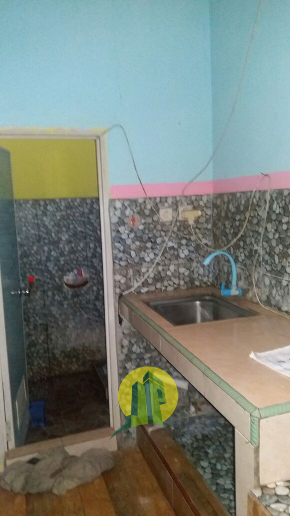 RUMAH SIAP HUNI, SRIAMUR, TAMBUN UTARA, BEKASI