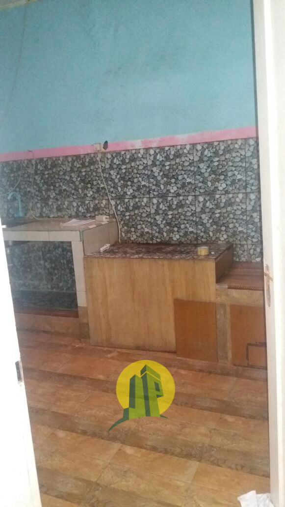 RUMAH SIAP HUNI, SRIAMUR, TAMBUN UTARA, BEKASI