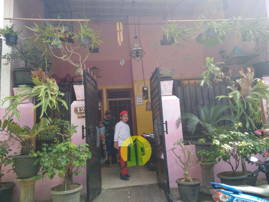 Rumah tinggal siap huni 2 Lantai di Semper jakarta utara