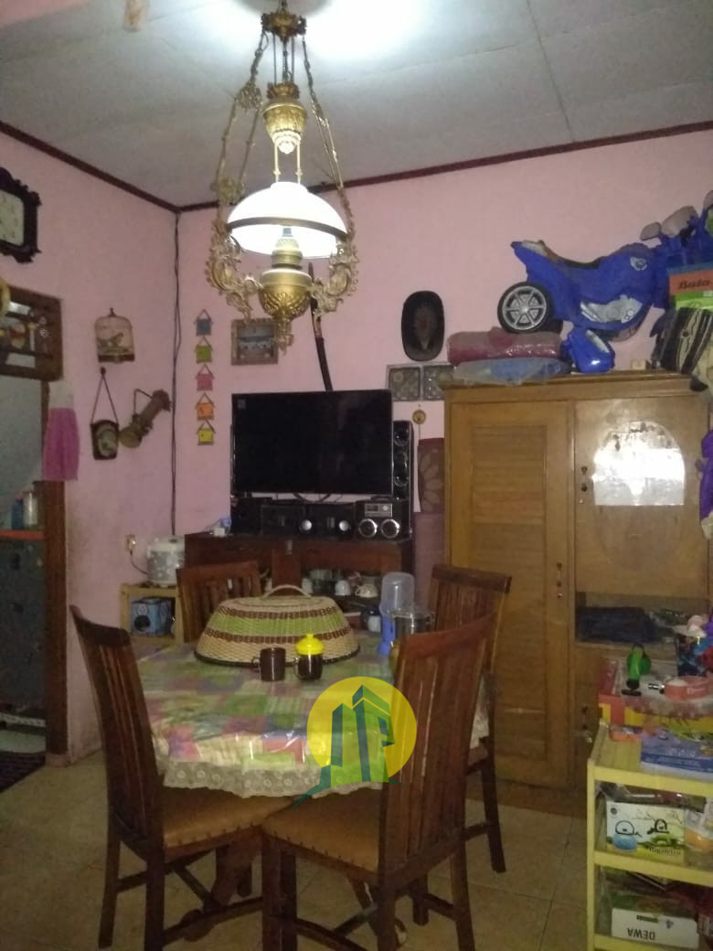 Rumah tinggal siap huni 2 Lantai di Semper jakarta utara