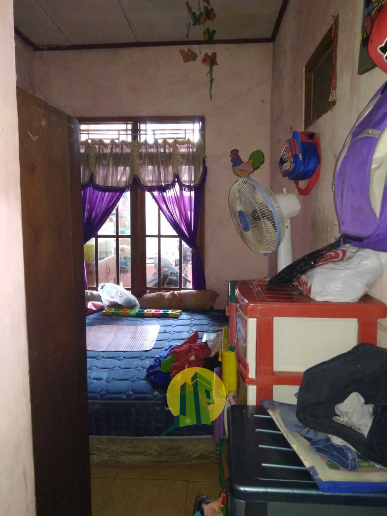 Rumah tinggal siap huni 2 Lantai di Semper jakarta utara
