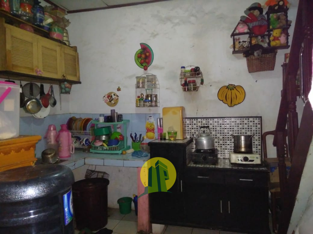 Rumah tinggal siap huni 2 Lantai di Semper jakarta utara