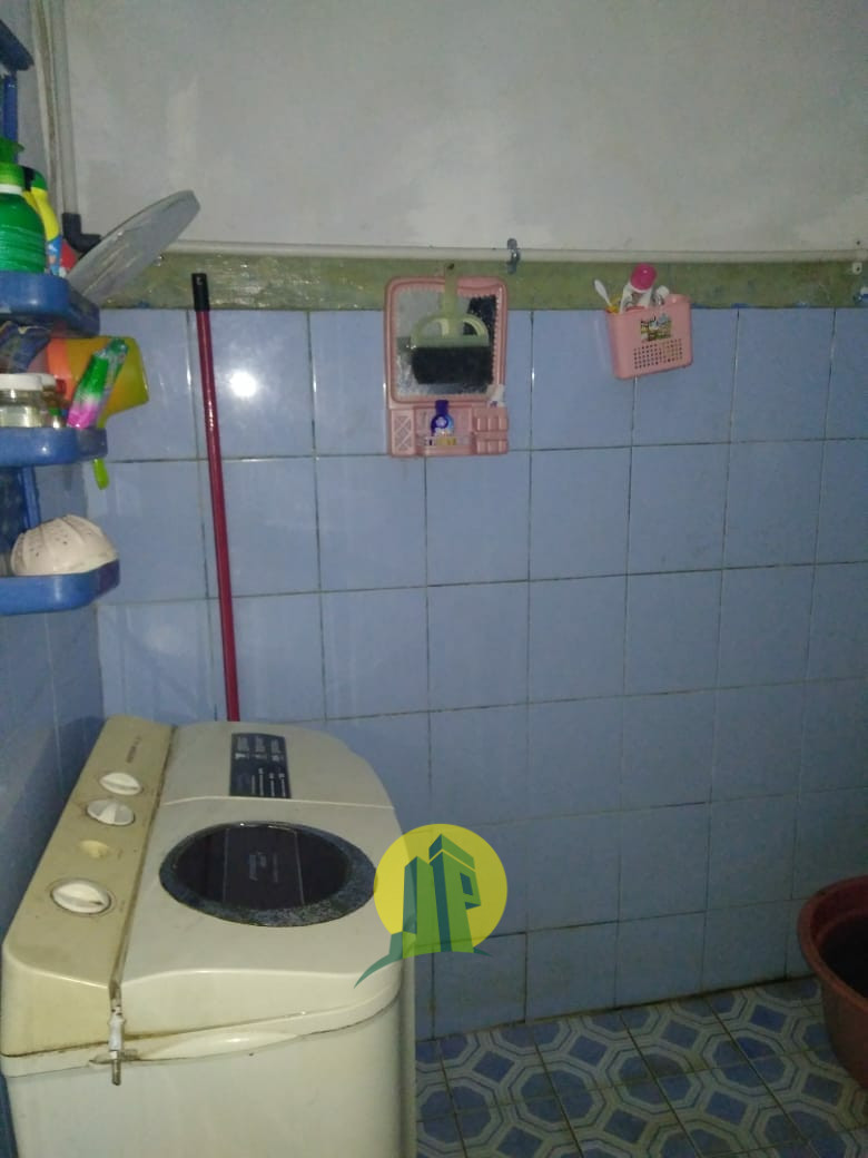 Rumah tinggal siap huni 2 Lantai di Semper jakarta utara