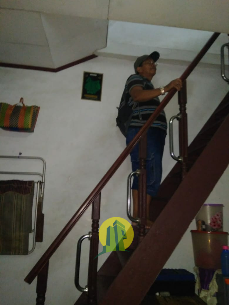 Rumah tinggal siap huni 2 Lantai di Semper jakarta utara