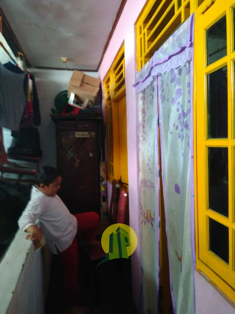Rumah tinggal siap huni 2 Lantai di Semper jakarta utara