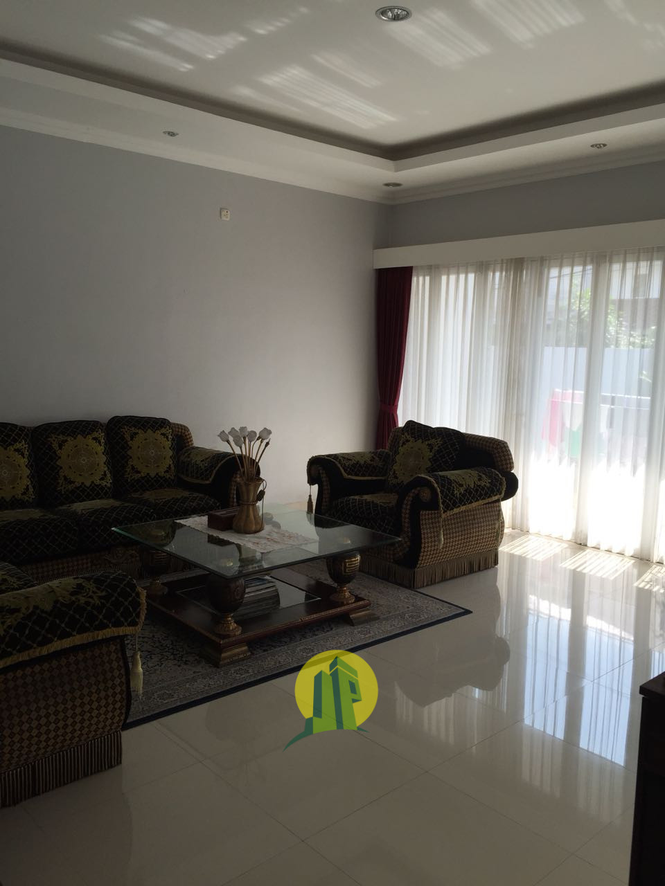DIJUAL CEPAT RUMAH MINIMALIS (NEW) LIMITTED, DALAM KOMPLEK, LOKASI STRATEGIS, SRENGSENG JAKARTA BARAT.