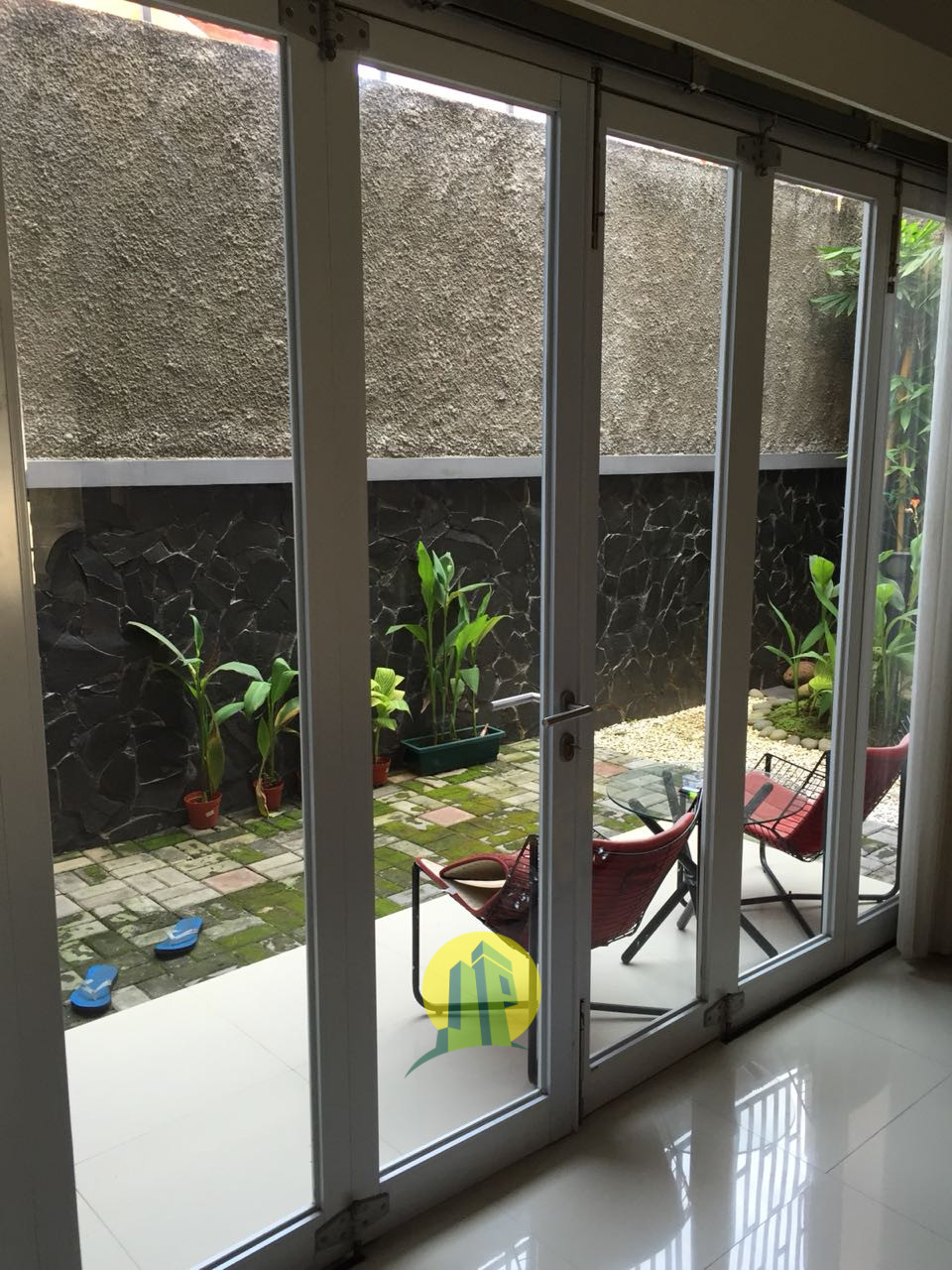 DIJUAL CEPAT RUMAH MINIMALIS (NEW) LIMITTED, DALAM KOMPLEK, LOKASI STRATEGIS, SRENGSENG JAKARTA BARAT.