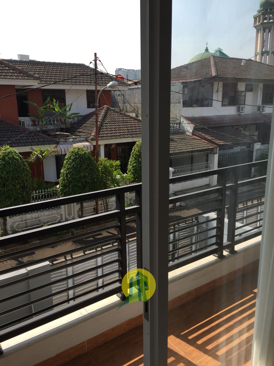 DIJUAL CEPAT RUMAH MINIMALIS (NEW) LIMITTED, DALAM KOMPLEK, LOKASI STRATEGIS, SRENGSENG JAKARTA BARAT.