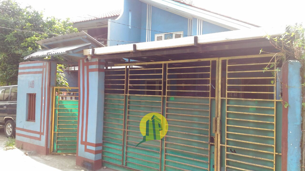 Dijual Cepat  Rumah Murah Siap Huni Jakasampurna Bekasi Barat