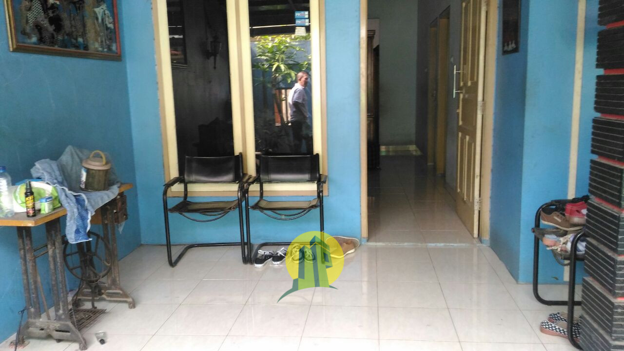 Dijual Cepat  Rumah Murah Siap Huni Jakasampurna Bekasi Barat