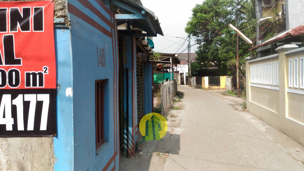 Dijual Cepat  Rumah Murah Siap Huni Jakasampurna Bekasi Barat
