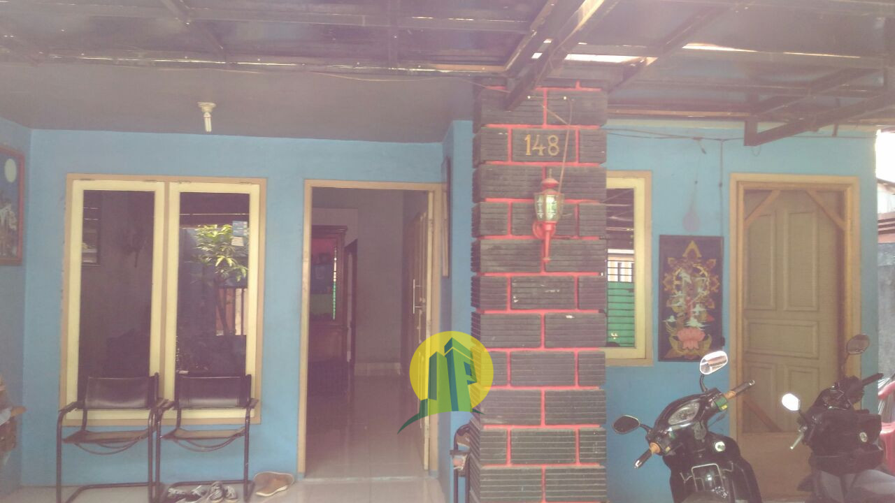 Dijual Cepat  Rumah Murah Siap Huni Jakasampurna Bekasi Barat