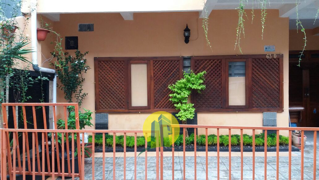 Rumah Siap Huni di Meruya Kembangan Jakarta Barat